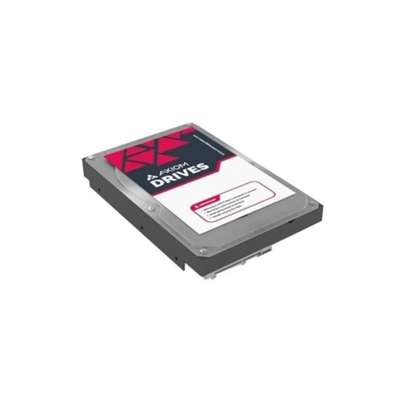 Axhd8Tb7235A32N - 3.5In - 8Tb - Sata 6 Gb/S - 7200Rpm - 128Mb - 1,000,000 (Hours