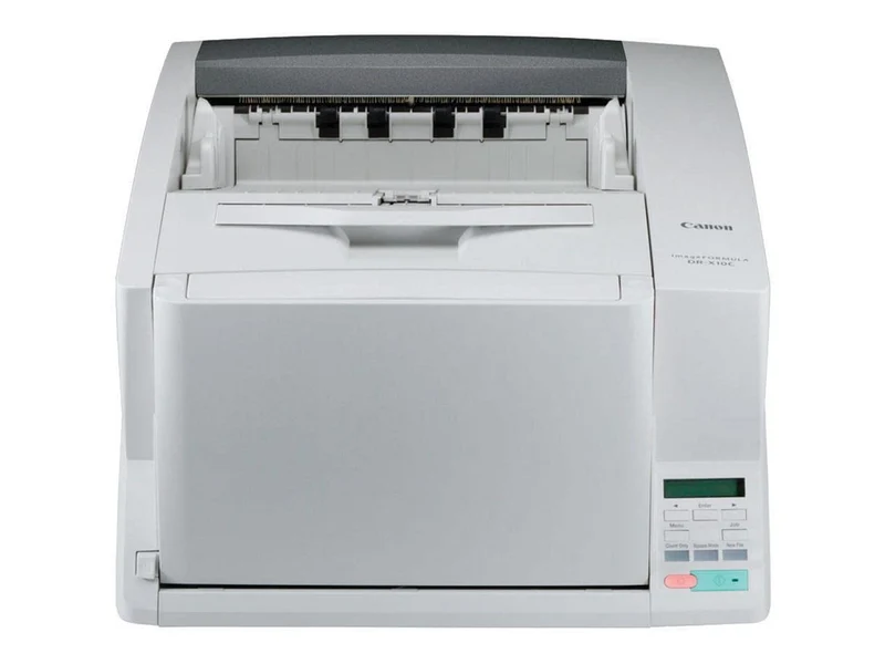 Dr-X10C Ii Scanner
