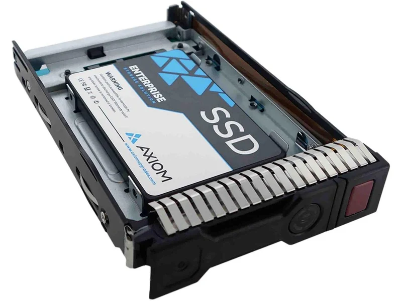 Axiom 6Tb 6Gb/S Sata 7.2K Rpm Lff Hot-Swap Hdd For Hp - 846510-B21, Delivers Pro