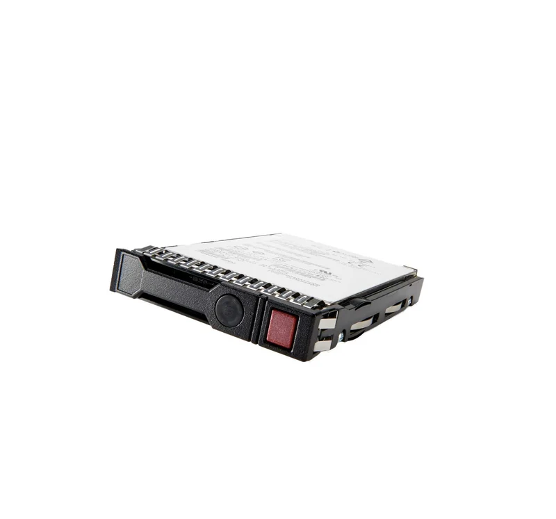 Hpe Msa 3.84Tb Sas Ri Sff M2 Ssd