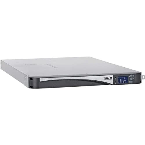 Eaton Tripp Lite Series 120V 2000Va 1600W Double-Conversion Smart Online Ups - 5