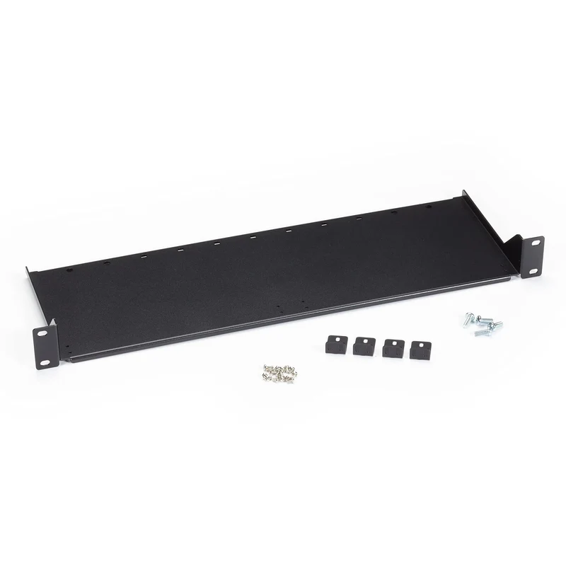 Kvm Extender Rackmount Tray