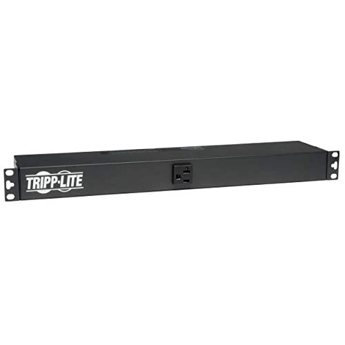 Eaton Tripp Lite Series 2.4Kw 120V Single-Phase Basic Pdu - 13 Nema 5-15/20R Out