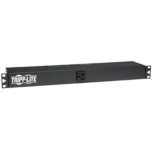 Eaton Tripp Lite Series 2.4Kw Single-Phase 120V Basic Pdu - 13 Nema 5-15/20R Out