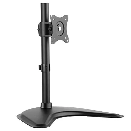 Eaton Tripp Lite Series Single-Display Desktop Monitor Stand For 13In To 27In