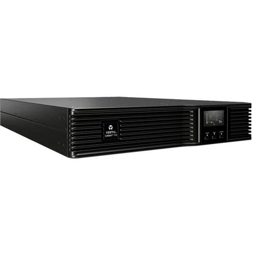 Vertiv Liebert Psi5 Lithium-Ion Ups, 1500Va, 1350W - Psi5-1500Rt120Li - 2U Rac