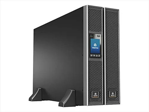 10000Va/10000W, 6U, 120/208Vac, L-L-N-G