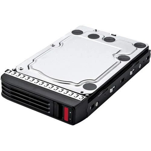 Buffalo Op-Hd12.0H2U-5Y 12 Tb Replacement Hard Drives For Ts51210Rh4804, Ts51210