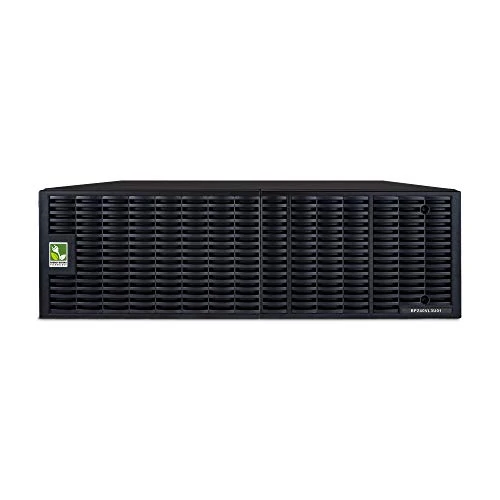 The Cyberpower Bp240Vl3U01 Rack/Tower Convertible Extended Battery Module (Ebm)