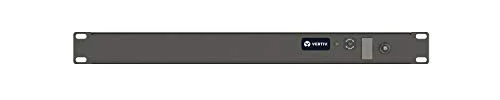 Vp9562 - Power Distribution Unit - 120V - 1.4Kw - (10) Nema 5-15R - 15A - 5-Year