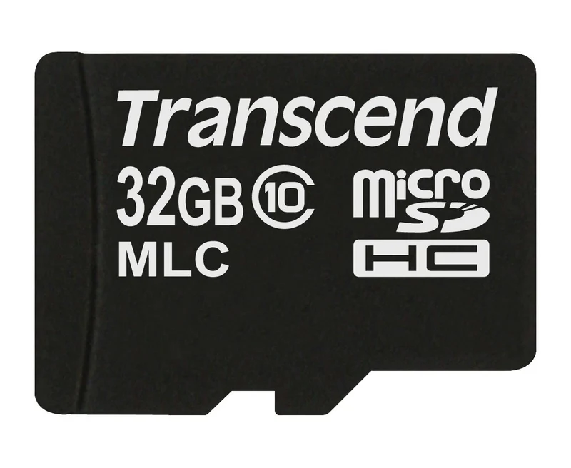 32Gbmicro Sdhc10(No Adapter)