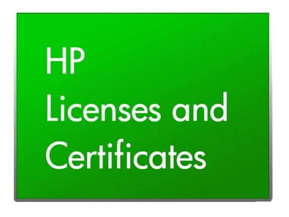 Hp Storeever Msl Tapeassure Adv E- Lic