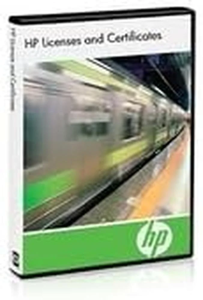 Hp Storeever Msl6480Tapeassure Adv E-Ltu.