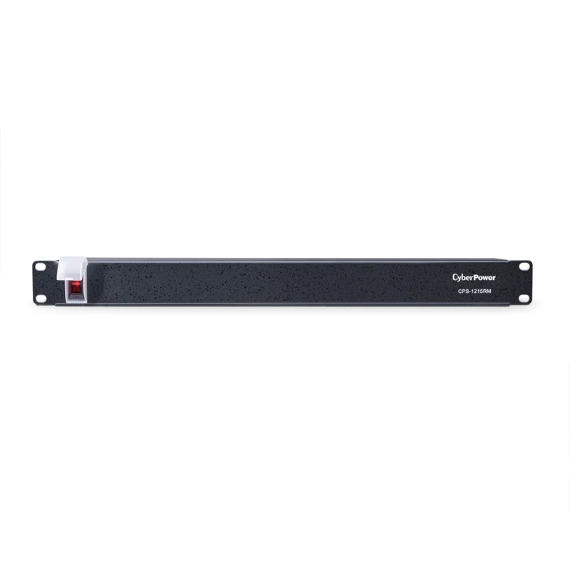 15A Pdu Rm 1U