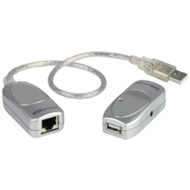 Usb Extender Up To 200 Ft.