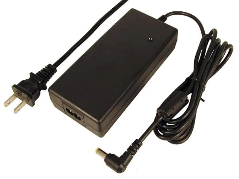 19V/65W Ac Adapter W/ C112 Tip For Various Oem Notebook Models
