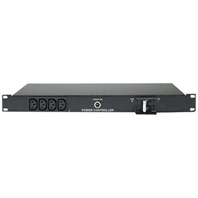 Pw103Ba1U405 - Power Distribution Unit - 1U - 100-240V - 3.33Kw - (16) C13 - 16A