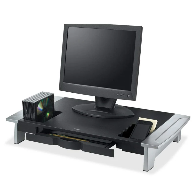 Premium Monitor Riser