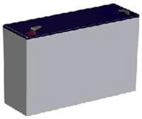 Apc Symmetra Rm 8-12Kva Battery Module - Sybt3 - 0U Rack Unit - Height: 5.31 In