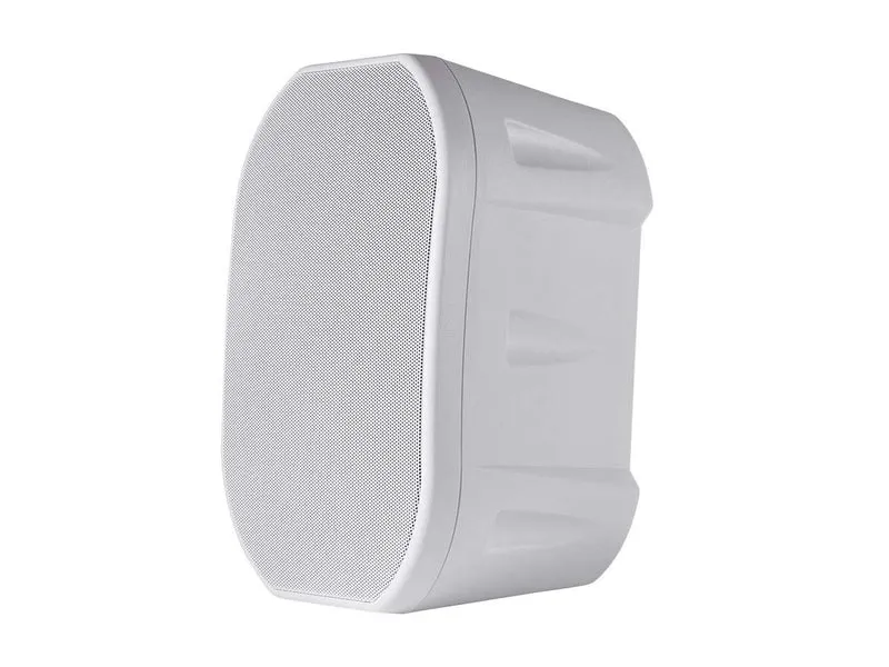 Weatherproof 2-Way Speakers, 6.5-Inch