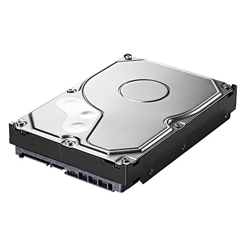Hard Drive For Drivestation Quad