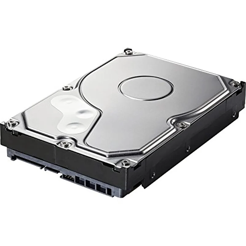 Buffalo 3 Tb Replacement Hard Drive