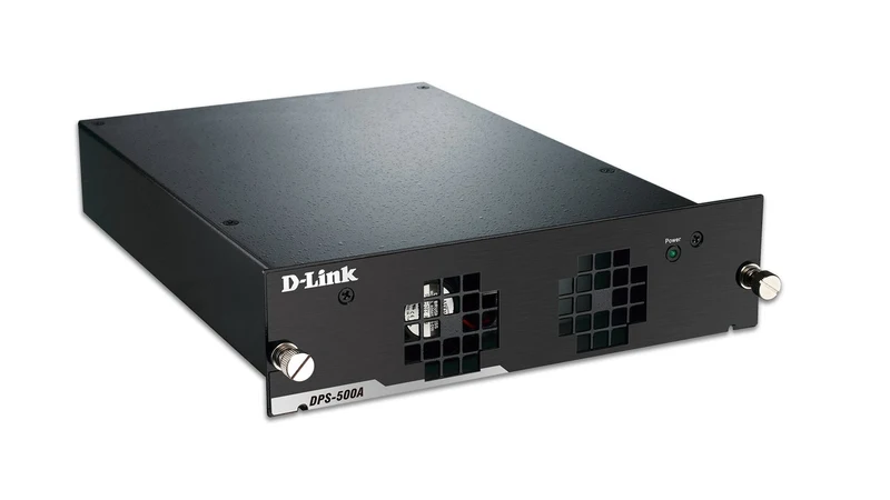 D-Link Dps-500A Reduntant Power Supply
