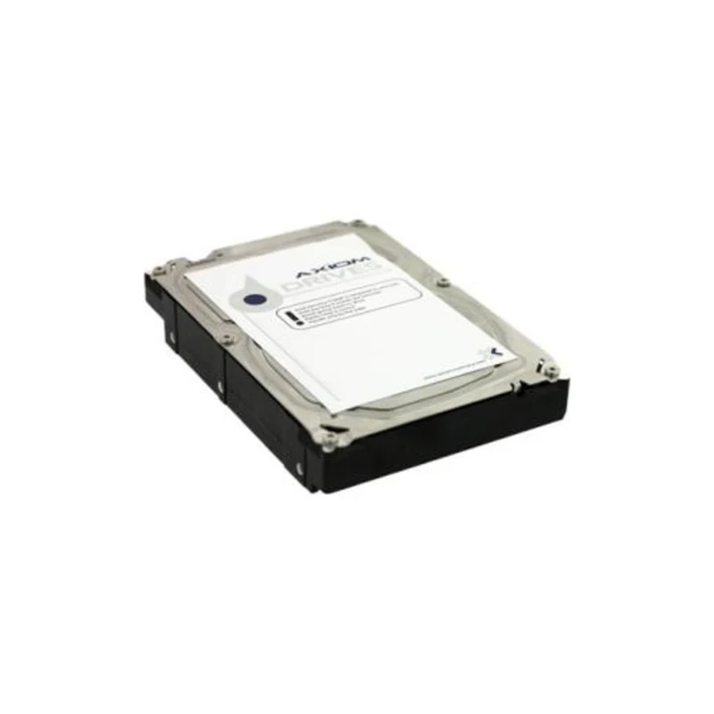 Axiom 1Tb 6Gb/S Sata 7.2K Rpm Lff Bare Hdd For Hp - 801882-B21, Delivers Proven