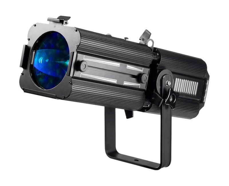 Cob Led Ellipsoidal With Manual Zoom