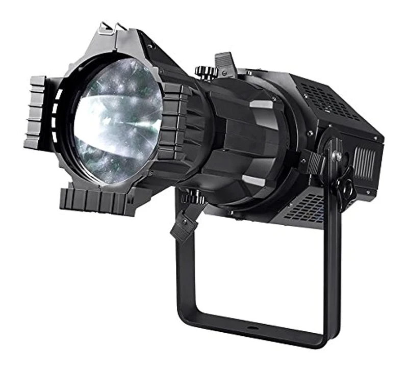 Cob Led Ellipsoidal (White 3200K_ 26 )