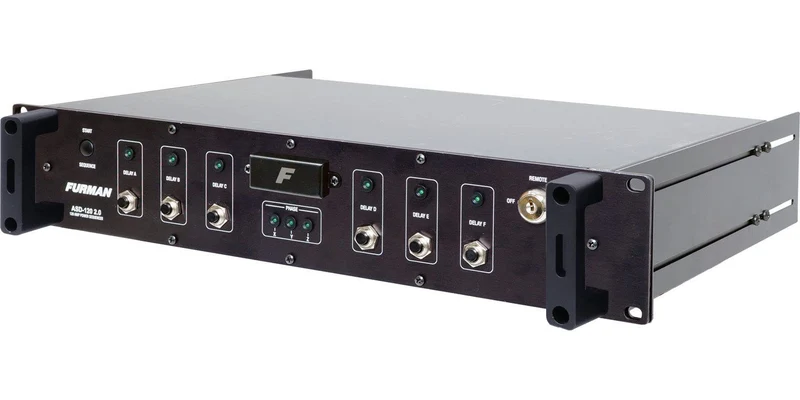 Furman Asd-120 2.0 120A Seque