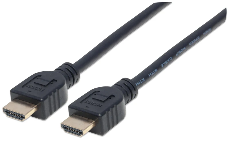 10 Ft Hdmi 4K, 3D, In-Wall Cl Cable