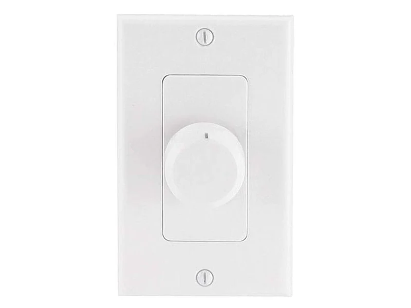 Volume Controller Rms 75W - White