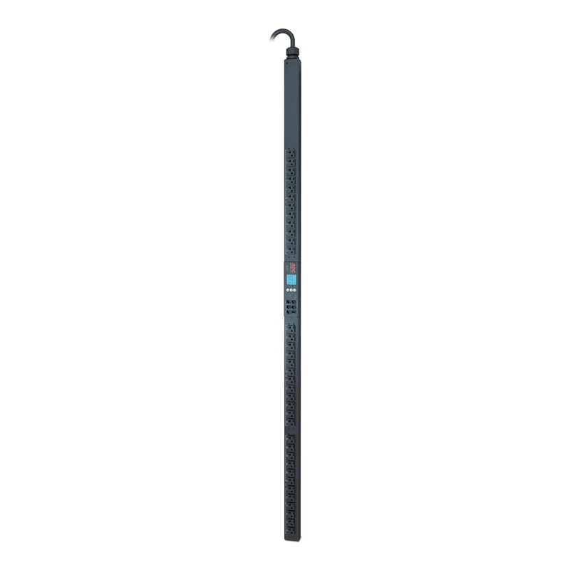 Schneider Electric Ap8862 - Power Distribution Unit - Rack-Mountable - Black - I