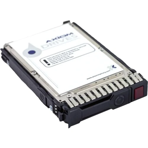 Axiom 2Tb 6Gb/S Sata 7.2K Rpm Lff Hot-Swap Hdd For Hp - 858596-B21, Delivers Pro