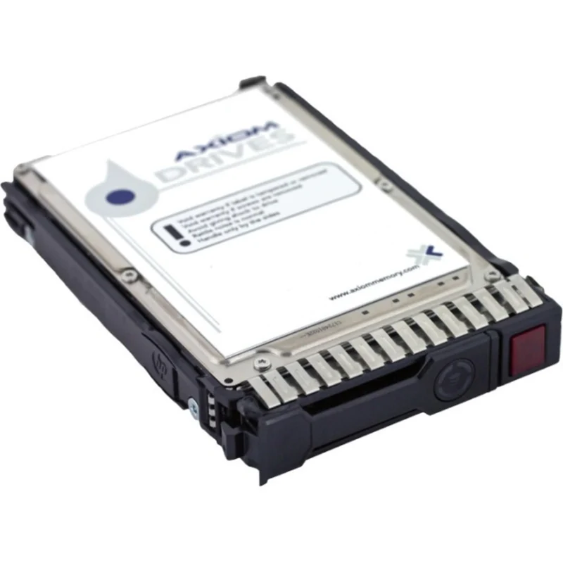 Axiom 6Tb 12Gb/S Sas 7.2K Rpm Lff 3.5-Inch Enterprise Hot-Swap Hdd For Hp - 7652