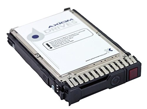 Axiom 8Tb 6Gb/S Sata 7.2K Rpm Lff 512E Hot-Swap Hdd For Hp - 793695-B21, Larger