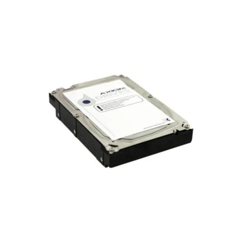 Axhd8Tb7235A32E - 3.5In - 8Tb - Sata 6 Gb/S - 4.16Ms - 7200Rpm - 128Mb - 2.0M -