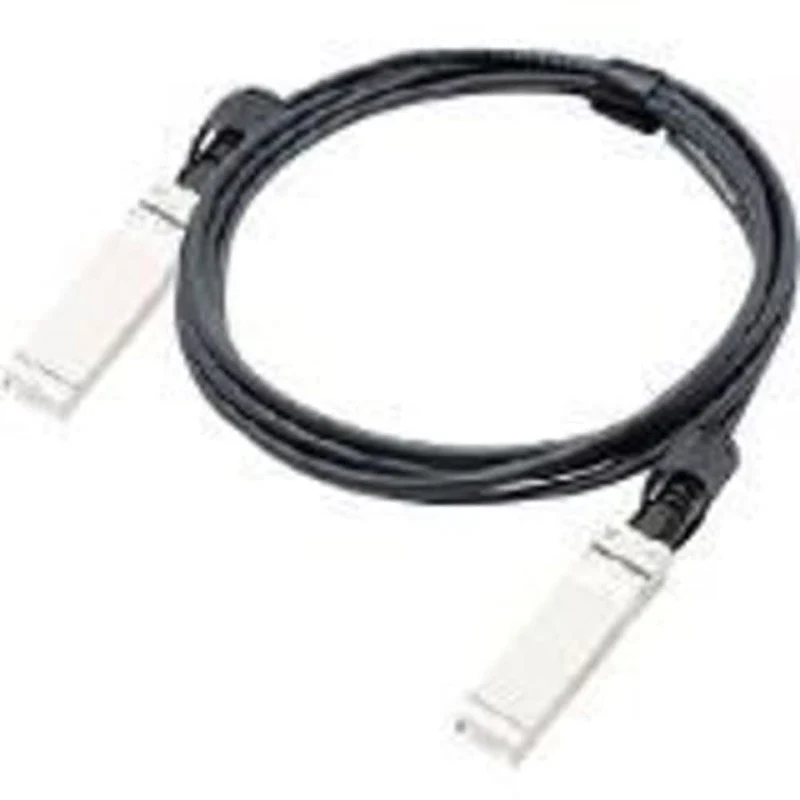 Addon Mellanox Mc2206130-00A Compatible Taa Compliant 40Gbase-Cu Qsfp+ To Qsfp+