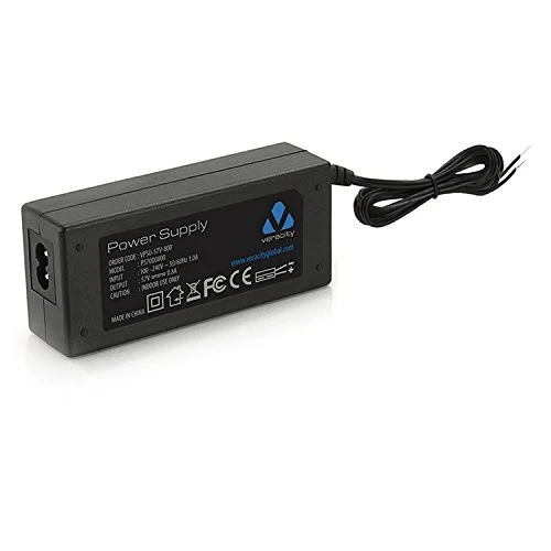 Optional Us Power Supply For Camswitch Plus