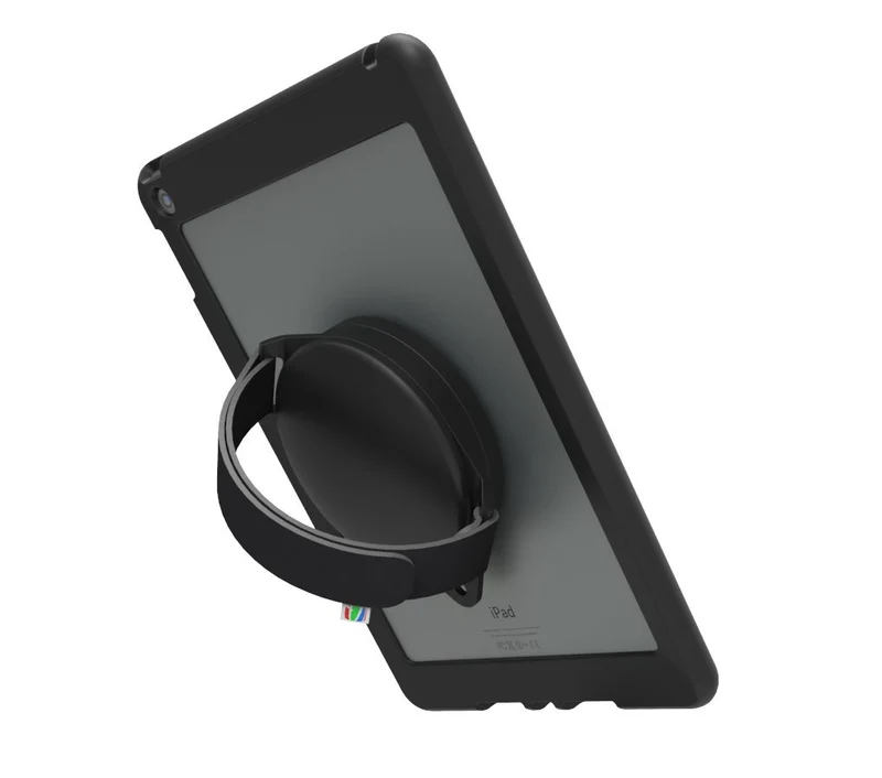 Ergonomic Tablet Hand Grip