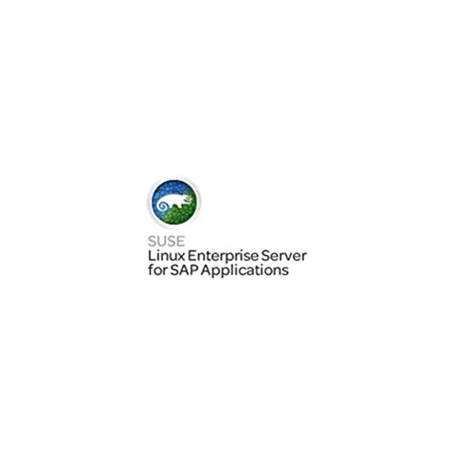 Sles For Sap Apps 2Skt Pri Suse Sppt 3Yr