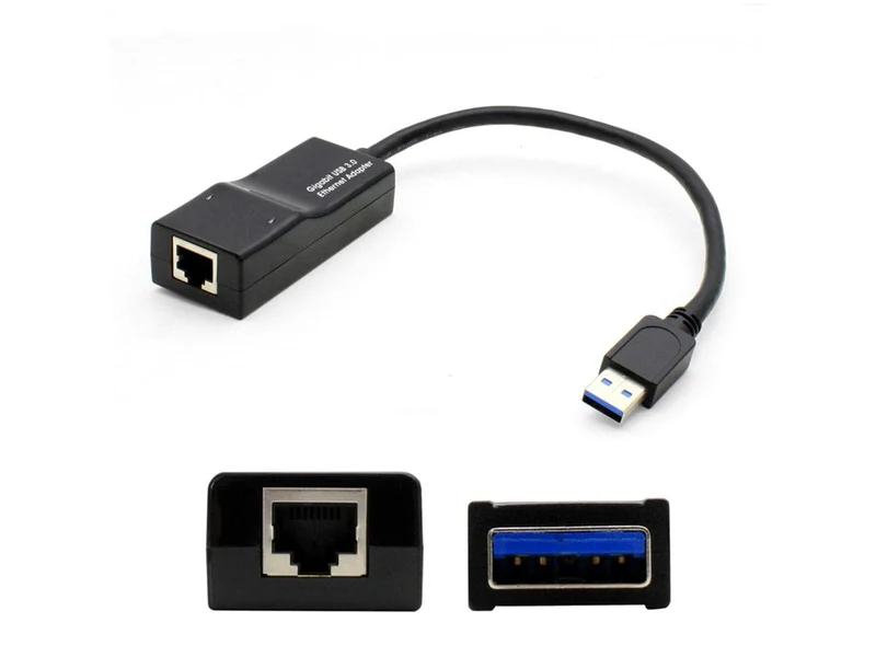 Addon 5Pk Dvi To Usb Adapter Cable