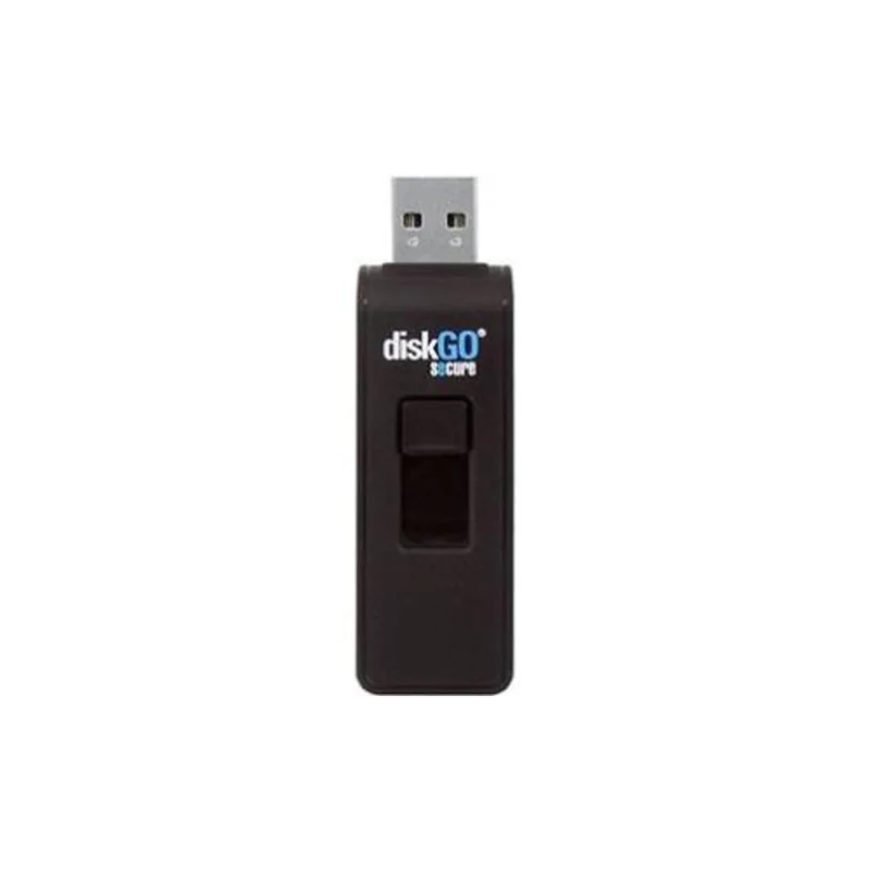 16Gb Diskgo Secure Pro Usb 3.0 Flash Drive