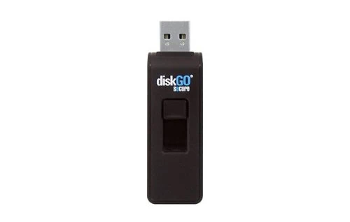 32Gb Diskgo Secure Pro Usb Flash Drive