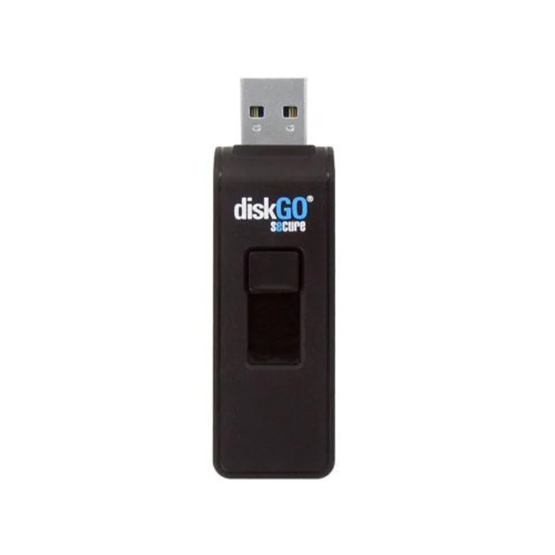 8Gb Diskgo Secure Pro Usb Flash Drive