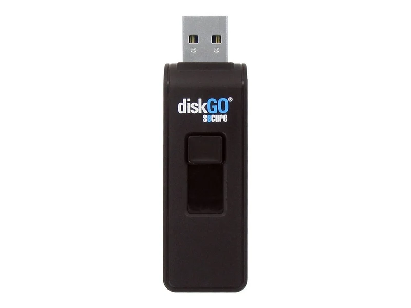4Gb Diskgo Secure Pro Usb Flash Drive