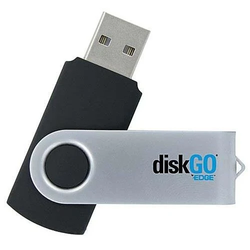 32Gb Diskgo C2 Usb Flash Drive