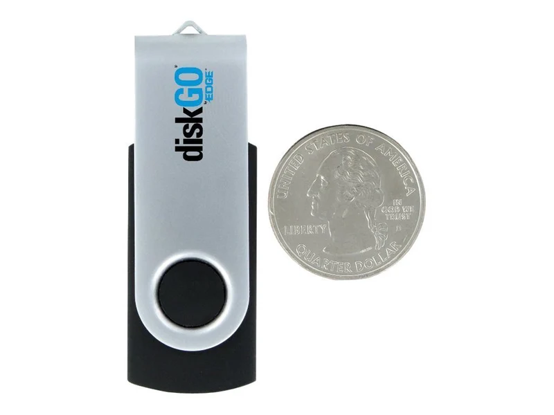 8Gb Diskgo C2 Usb Flash Drive
