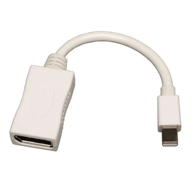 Eaton Tripp Lite Series Keyspan Mini Displayport To Displayport Cable Adapter, V